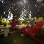 Holiday home Entre Bordeaux Et Saint-emilion