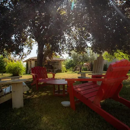 Holiday home Entre Bordeaux Et Saint-emilion