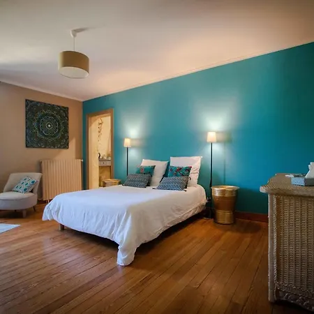 Vakantiehuis Entre Bordeaux Et Saint-emilion *
