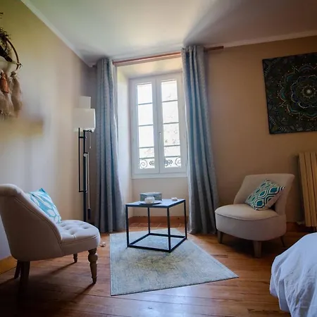 Entre Bordeaux Et Saint-emilion Holiday home *