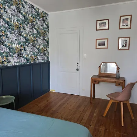 Entre Bordeaux Et Saint-emilion Holiday home