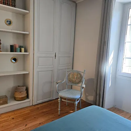 Entre Bordeaux Et Saint-emilion Holiday home *