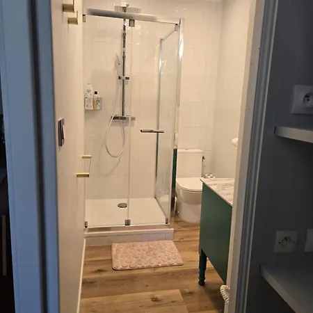 Entre Bordeaux Et Saint-emilion Holiday home Genissac