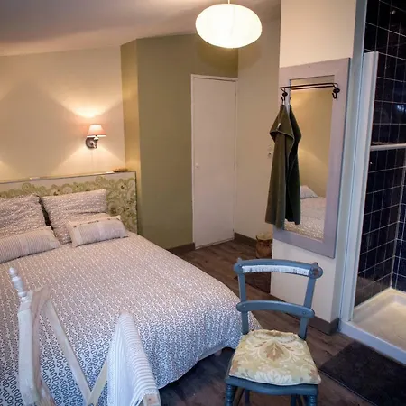 Holiday home Entre Bordeaux Et Saint-emilion Genissac
