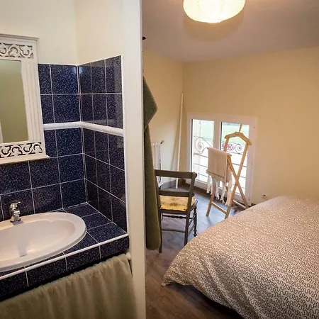 Holiday home Entre Bordeaux Et Saint-emilion Genissac